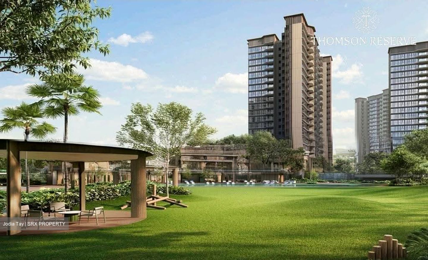 Thomson View Condominium (D20), Condominium #622337571